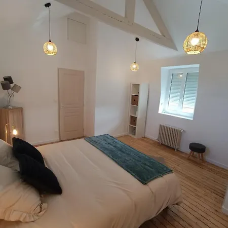 Διαμέρισμα De Caractere, L'aventurine