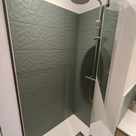 Apartment De Caractere, L'aventurine Boos (Seine-Maritime)